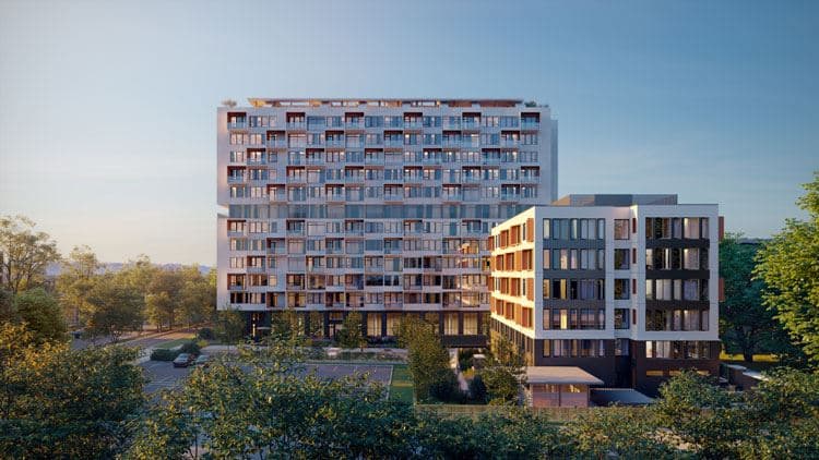 Tresah East Condos - Image 1