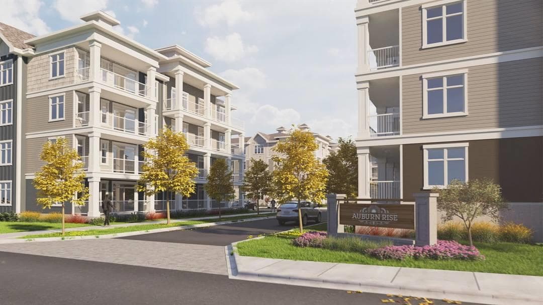 Auburn Rise Condos - Image 1