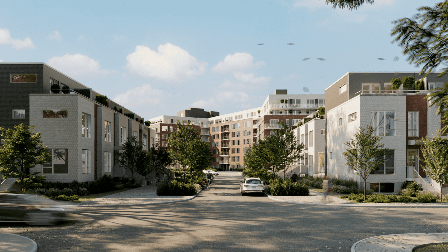 Dalia Condos - Image 1