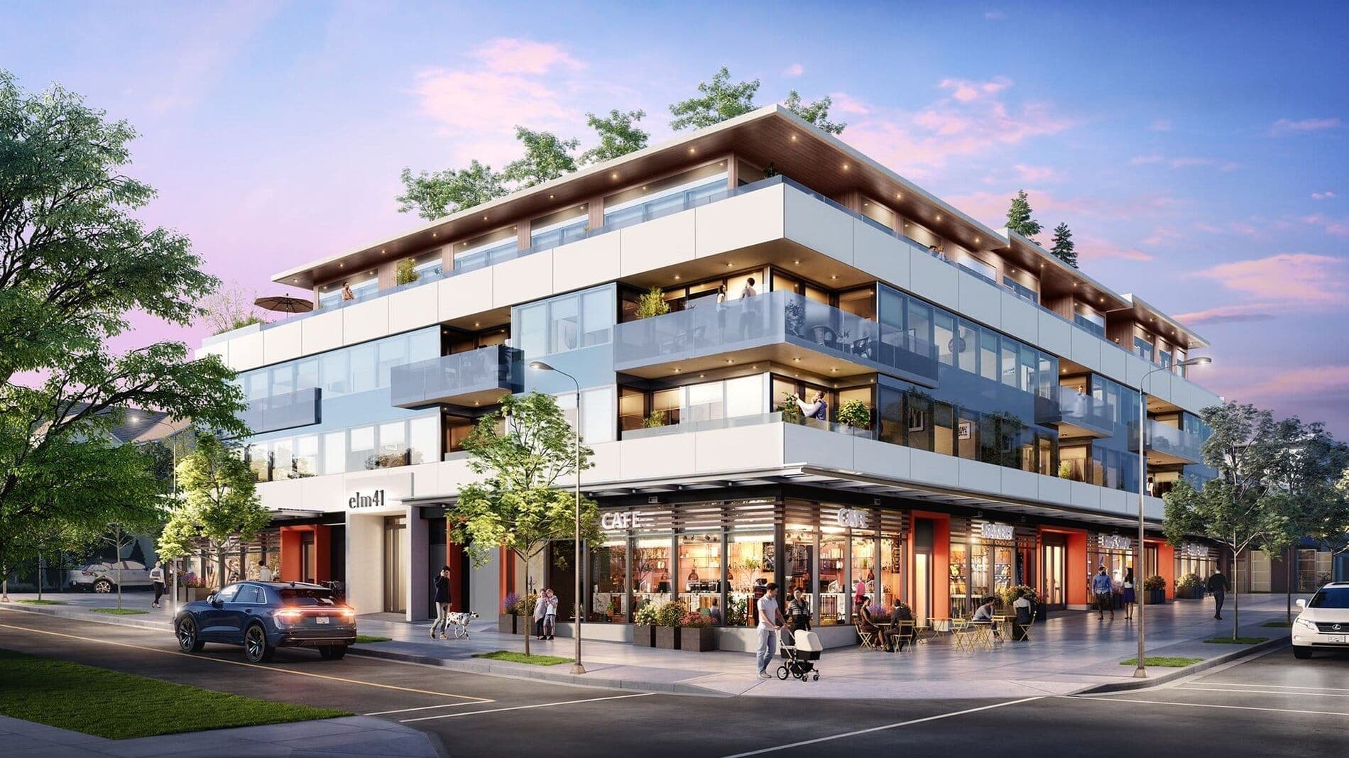 Elm41 Condos - Image 1