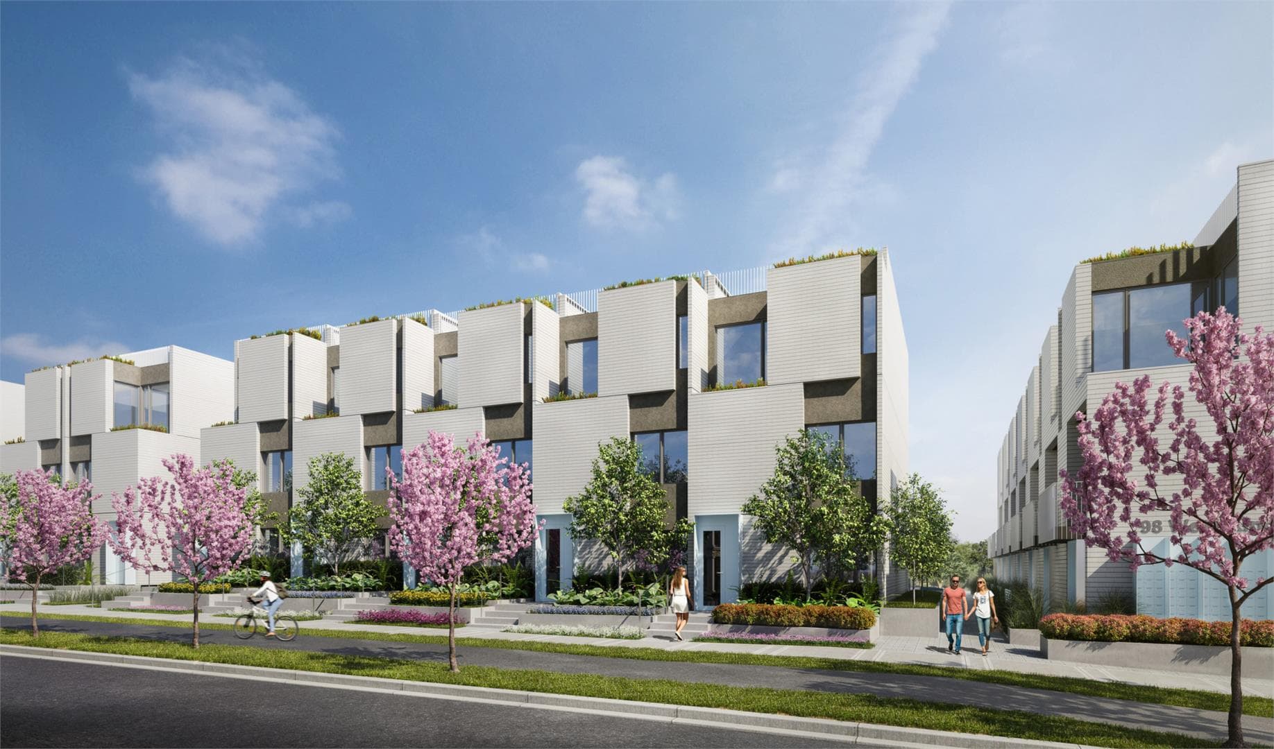 Just West Condos - Image 1