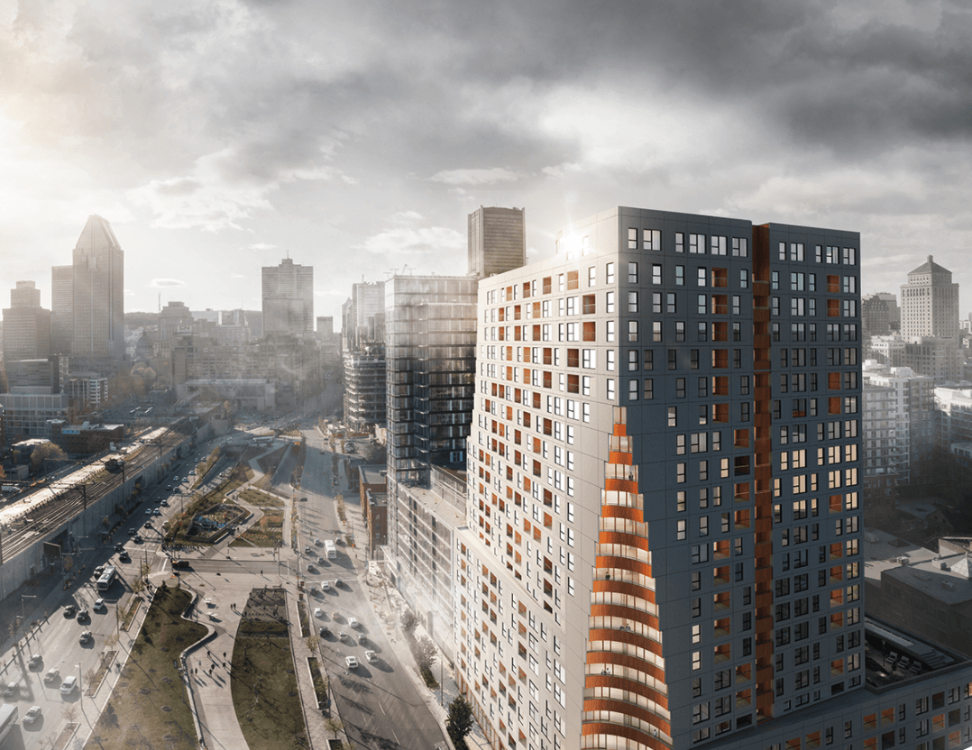 Odea Condos