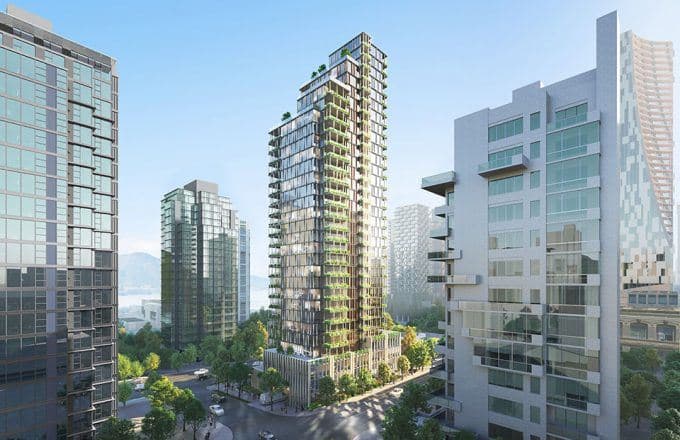 PARK Condos