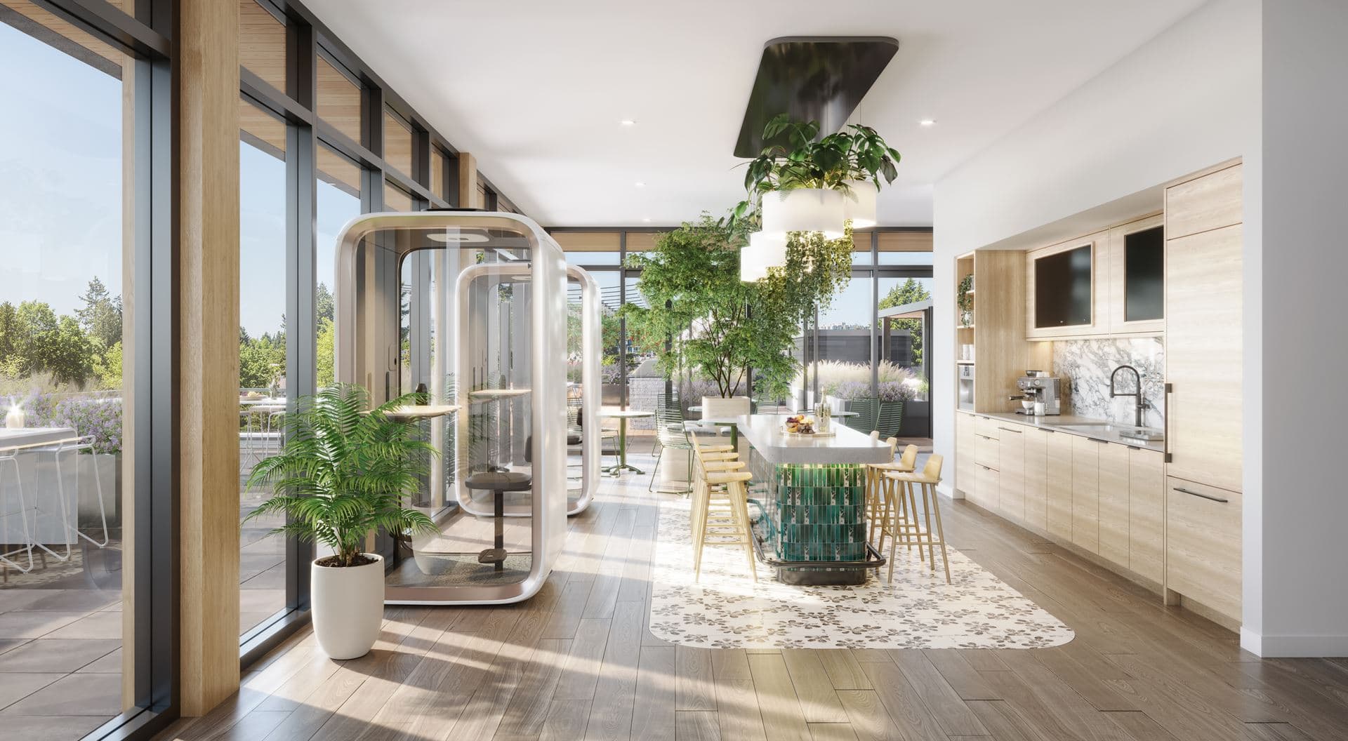 Pure Condos - Image 5