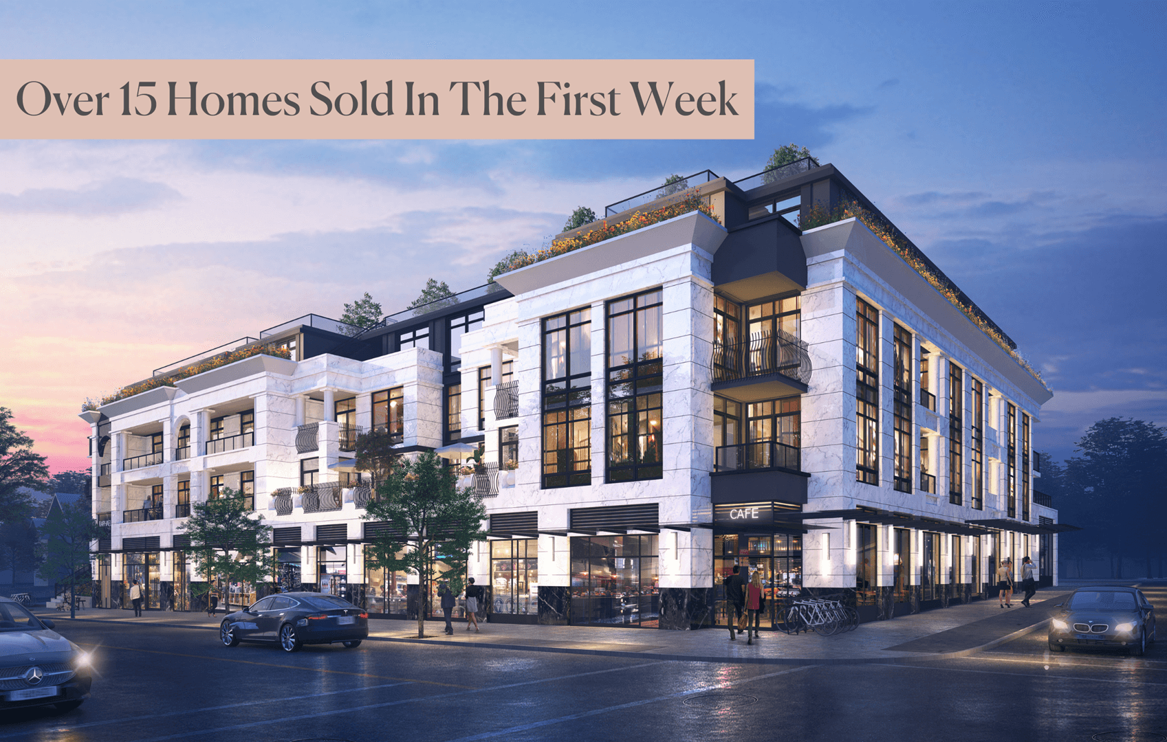 Raphael Condos - Image 1