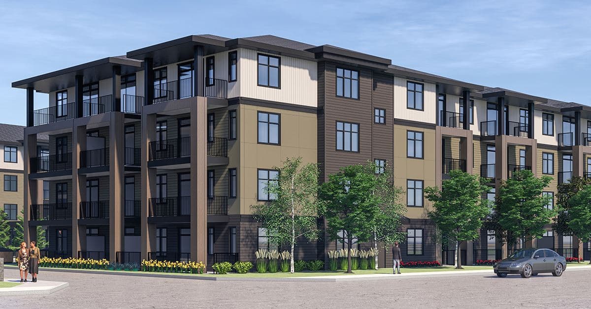 Seton West Condos - Image 1