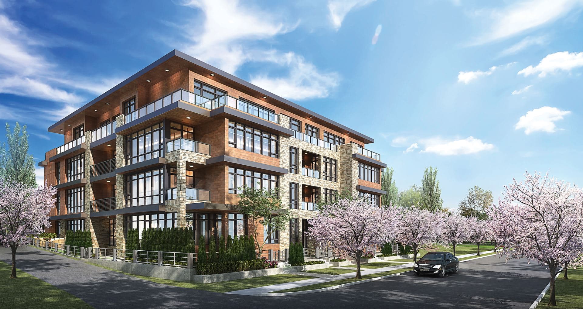 W63 Mansion Condos - Image 1