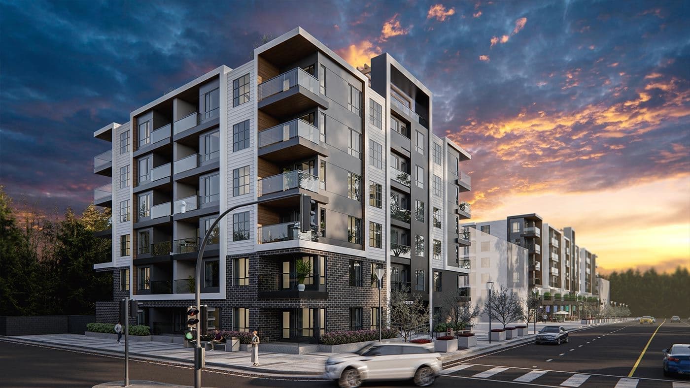 West33 Condos - Image 1