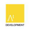A1 Development logo