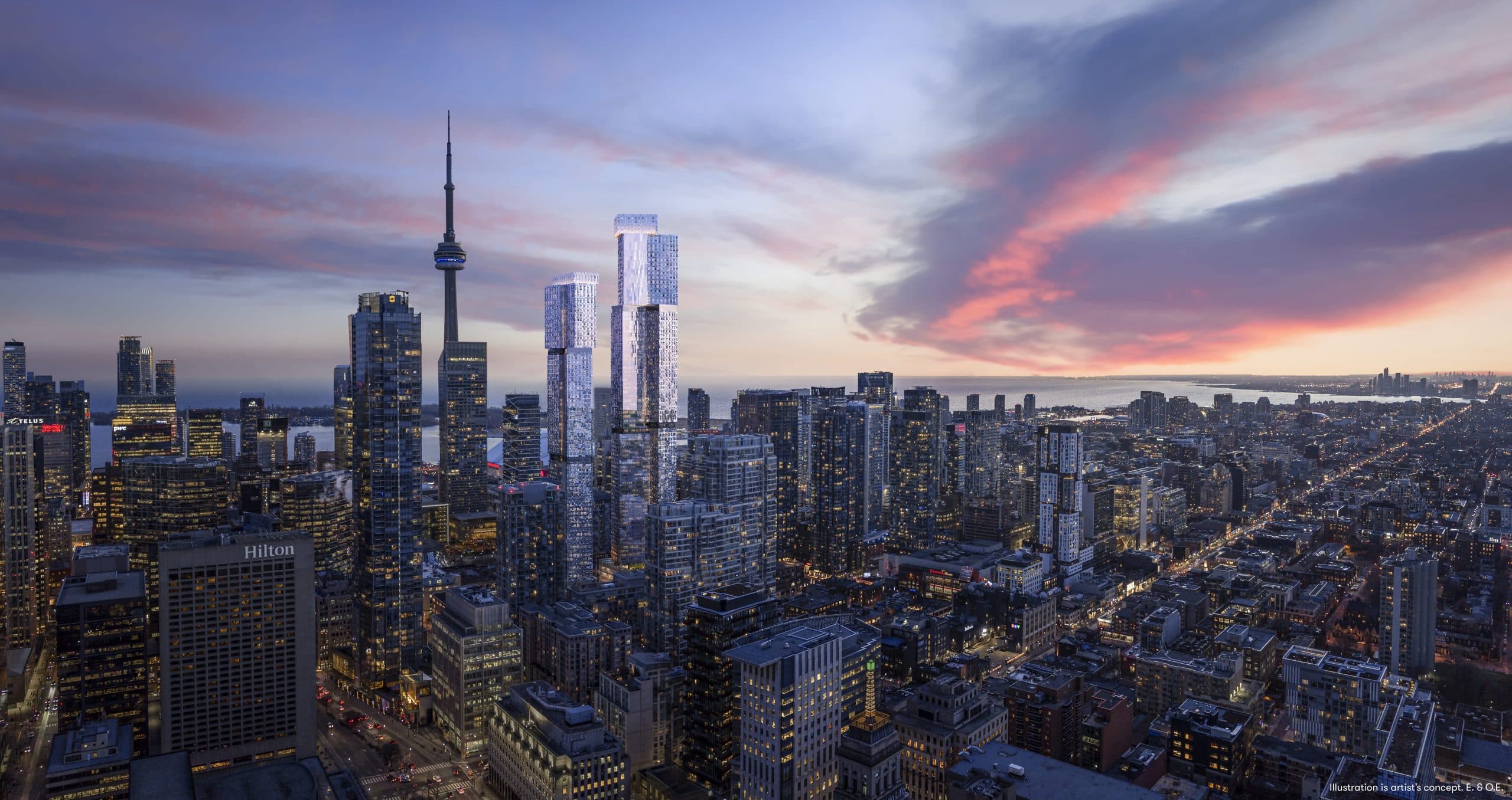 Forma Condos - Image 2