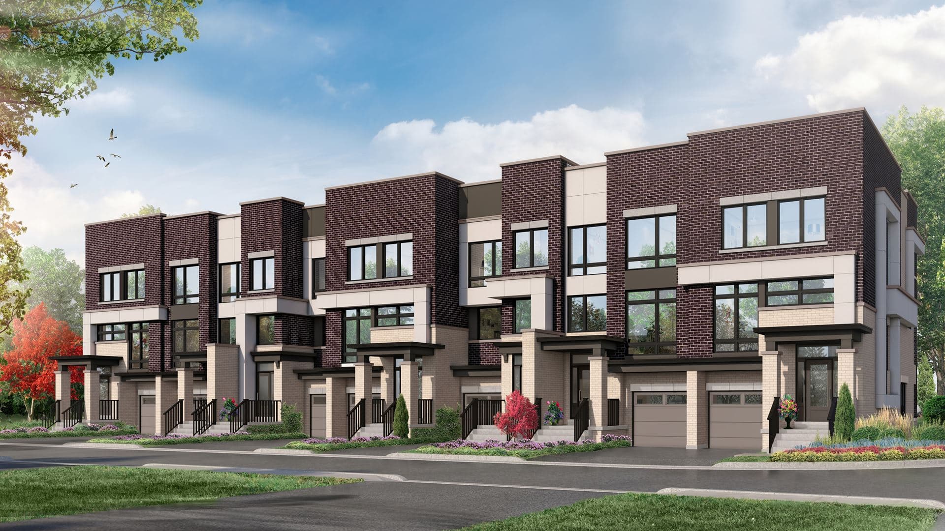 Greenhill Towns - Image 5