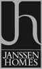 Janssen Homes logo