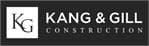 Kang and Gill Construction logo