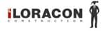 Loracon logo