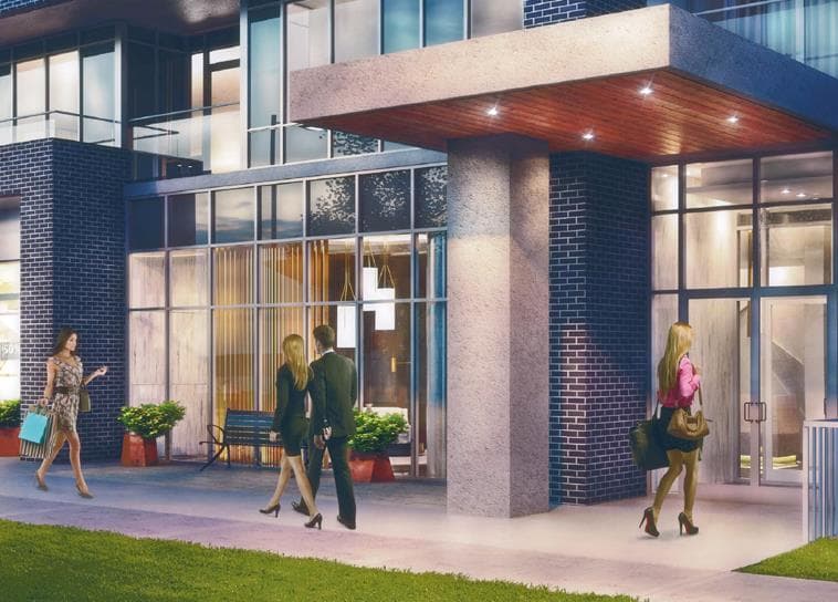 Lotus Condos - Image 2
