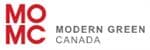 Modern Green Canada logo