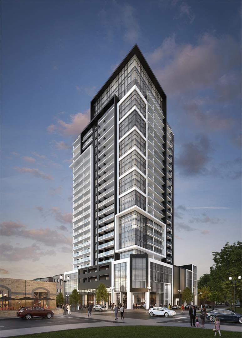 Platinum Condos