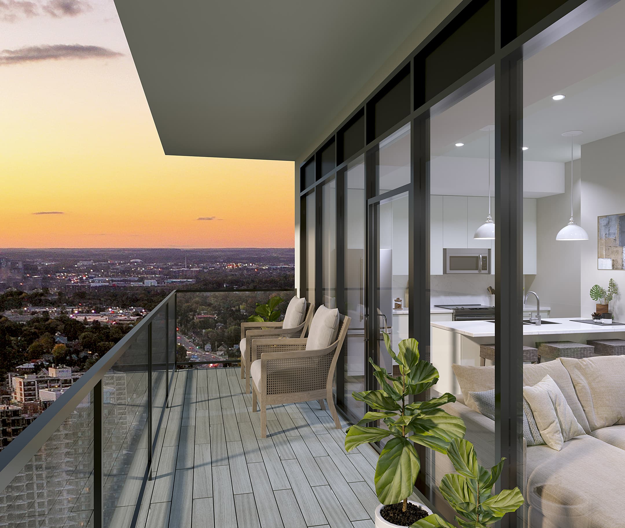 Q Condos - Image 7