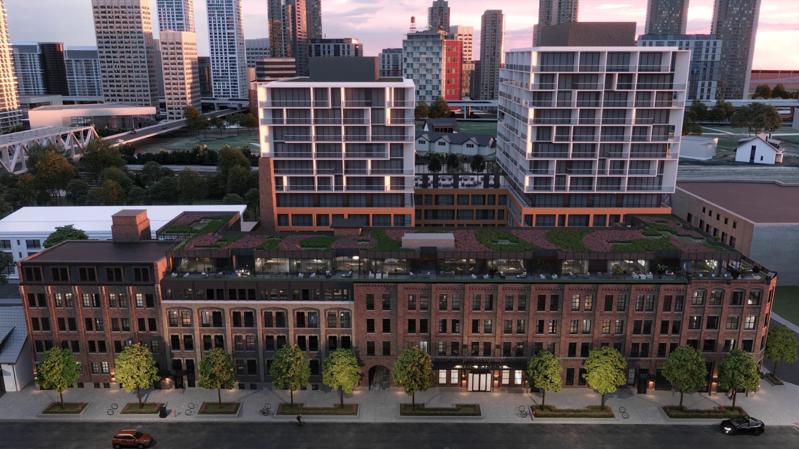 The Essery Condos - Image 4