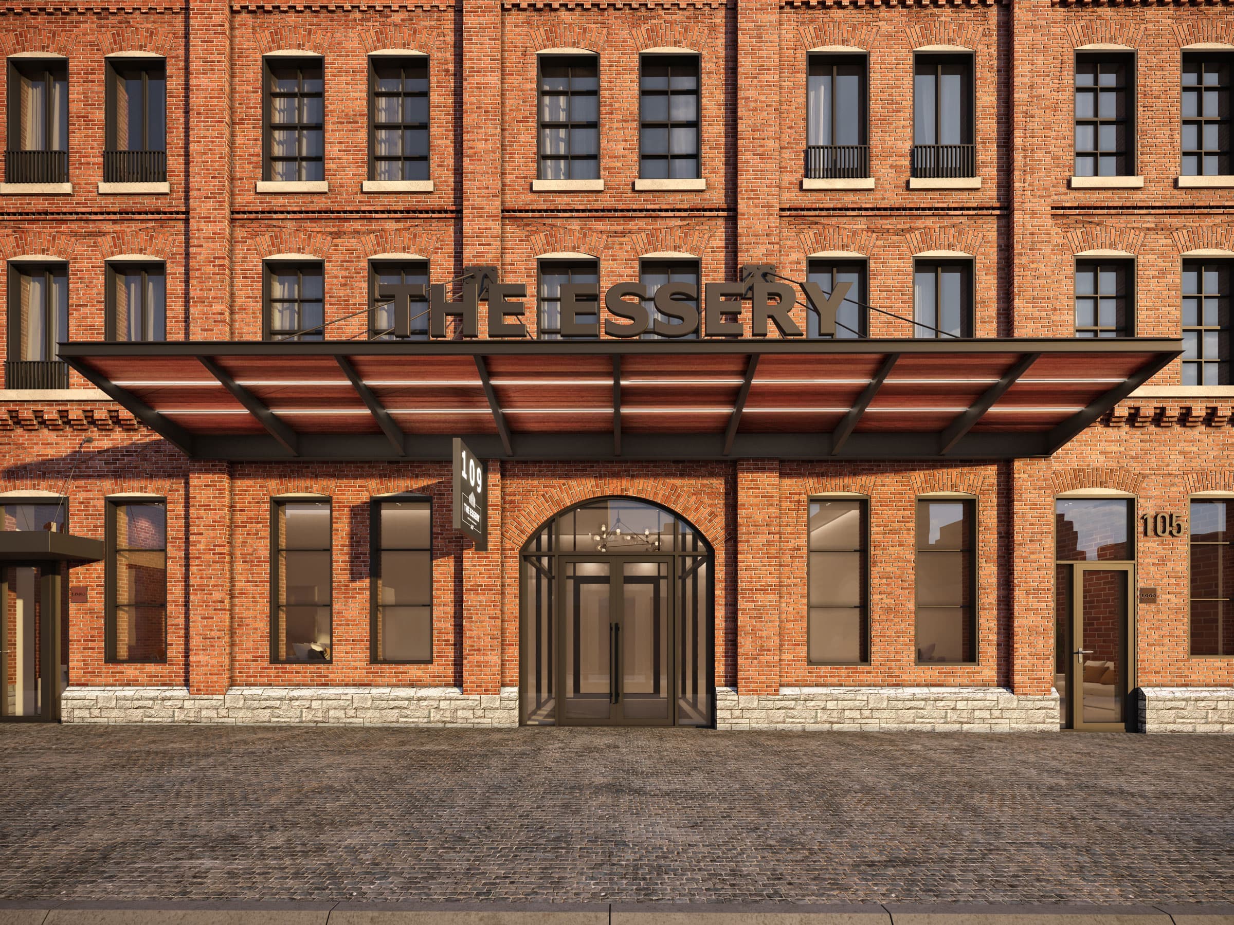 The Essery Condos - Image 6