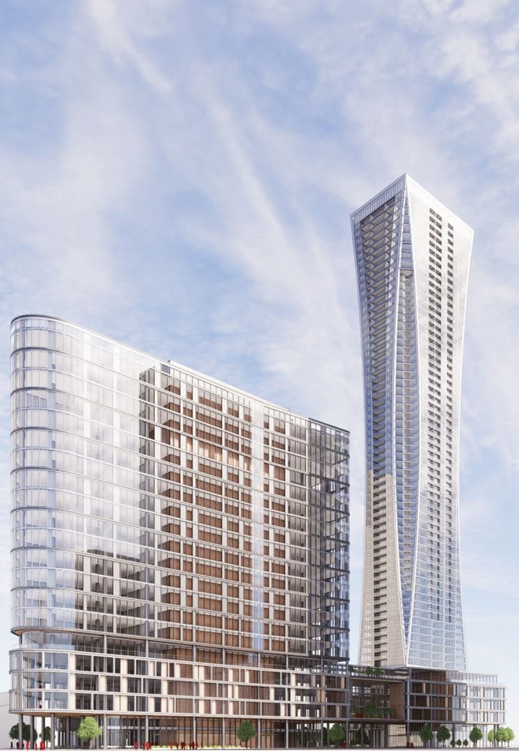175 Millway Condos - Image 1