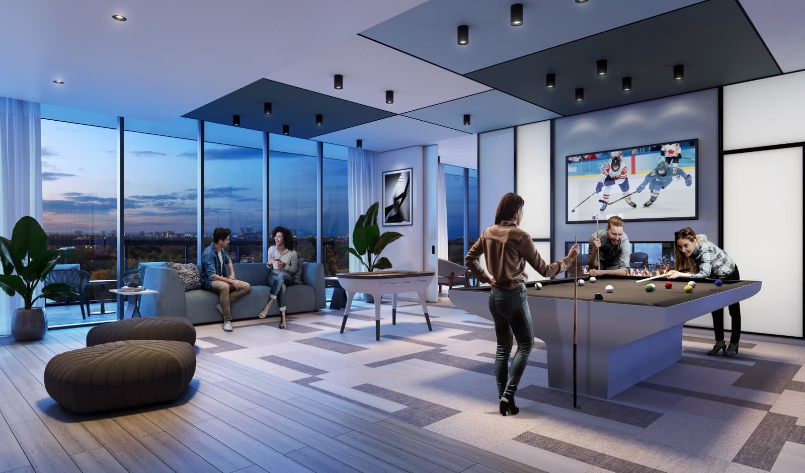 Dawes North Tower Condos - Image 5