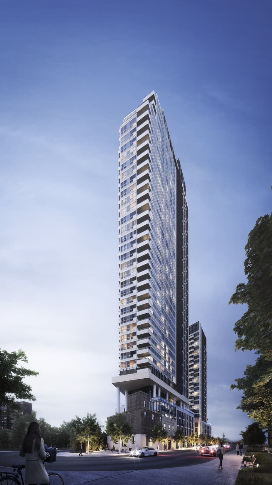Dawes North Tower Condos - Image 3