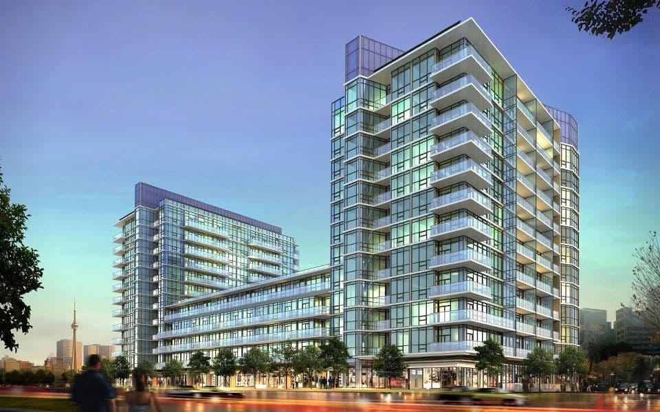 IQ Condos - Image 1