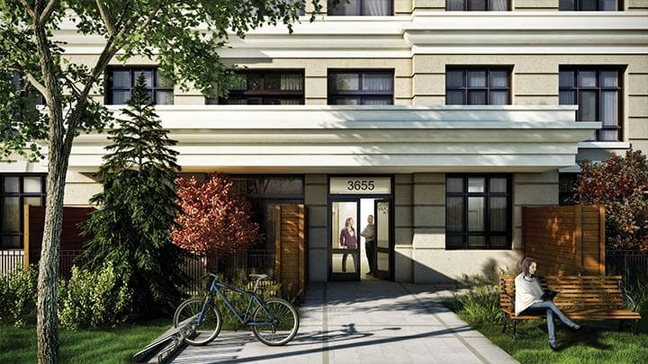 Guildwood Condos - Image 3