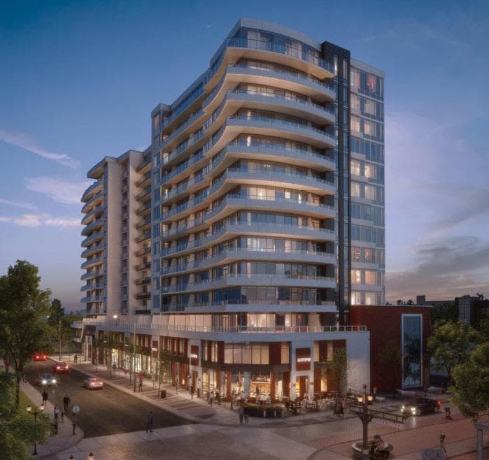 KiWi Condos - Image 1