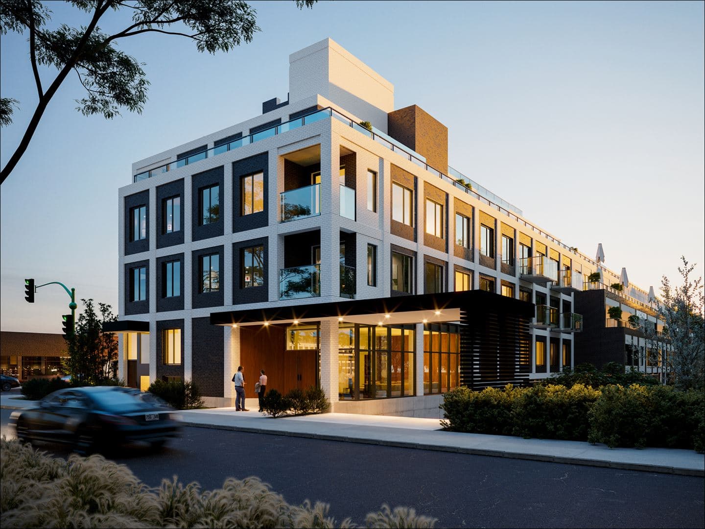 Royalton Condos - Image 1