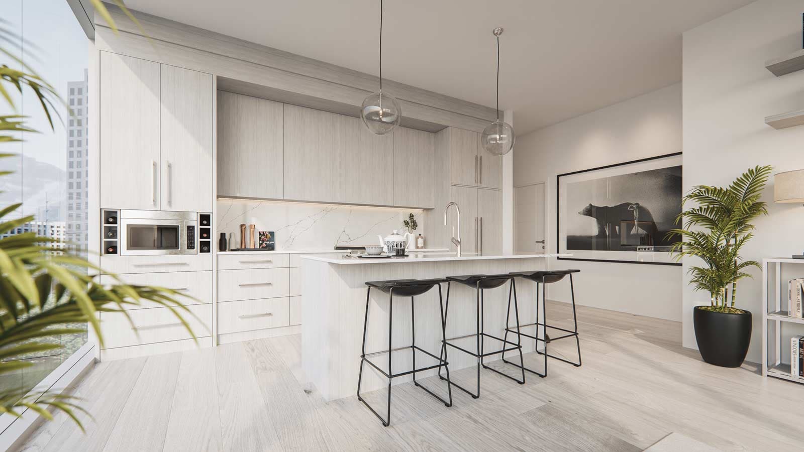 Plaza West District Condos - Image 20