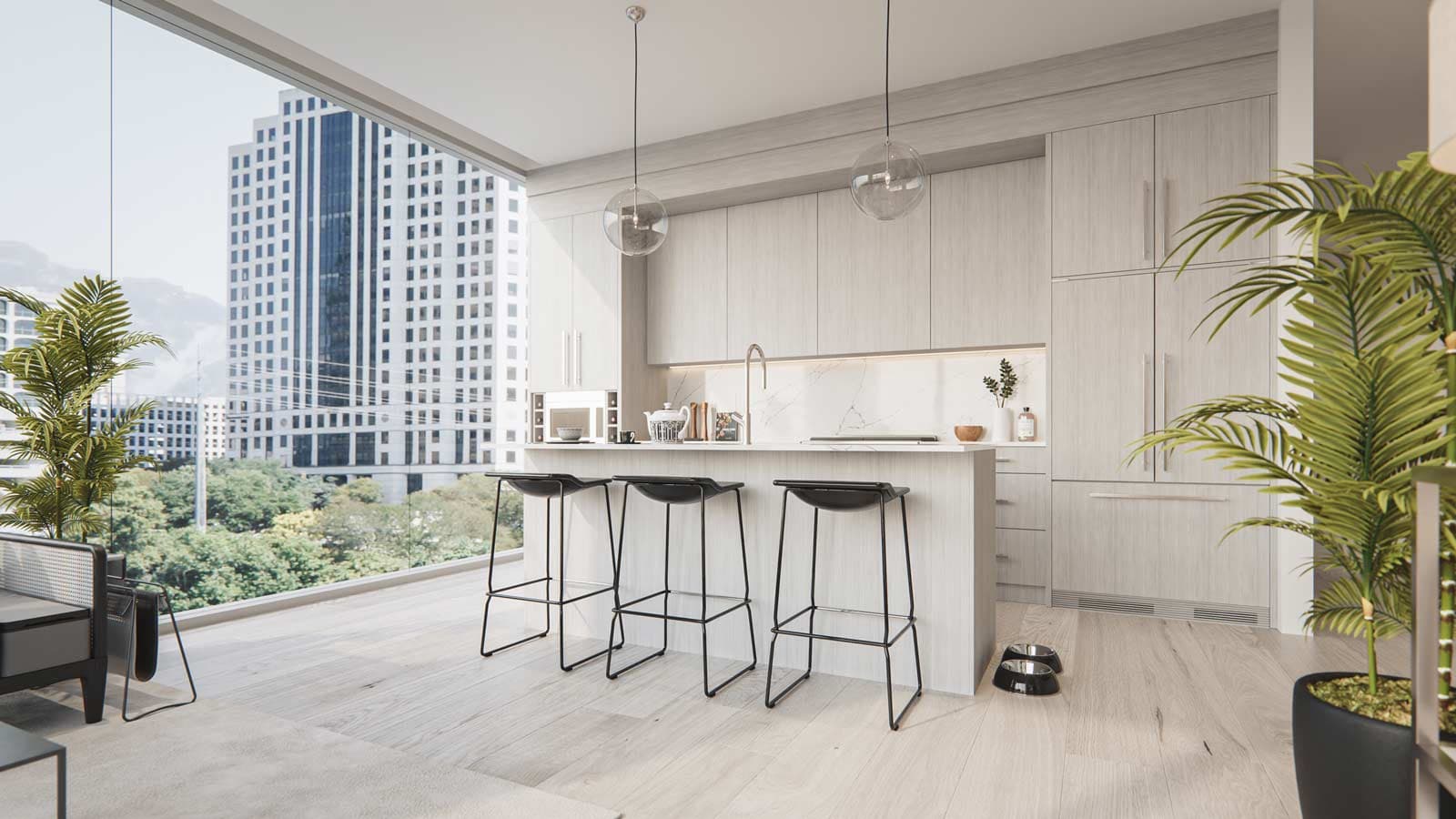 Plaza West District Condos - Image 21