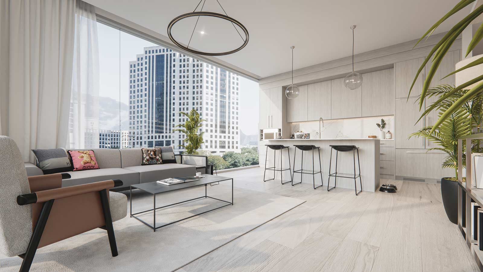 Plaza West District Condos - Image 22