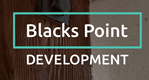 Blacks Point Development logo