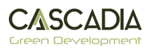 Cascadia Green Development logo