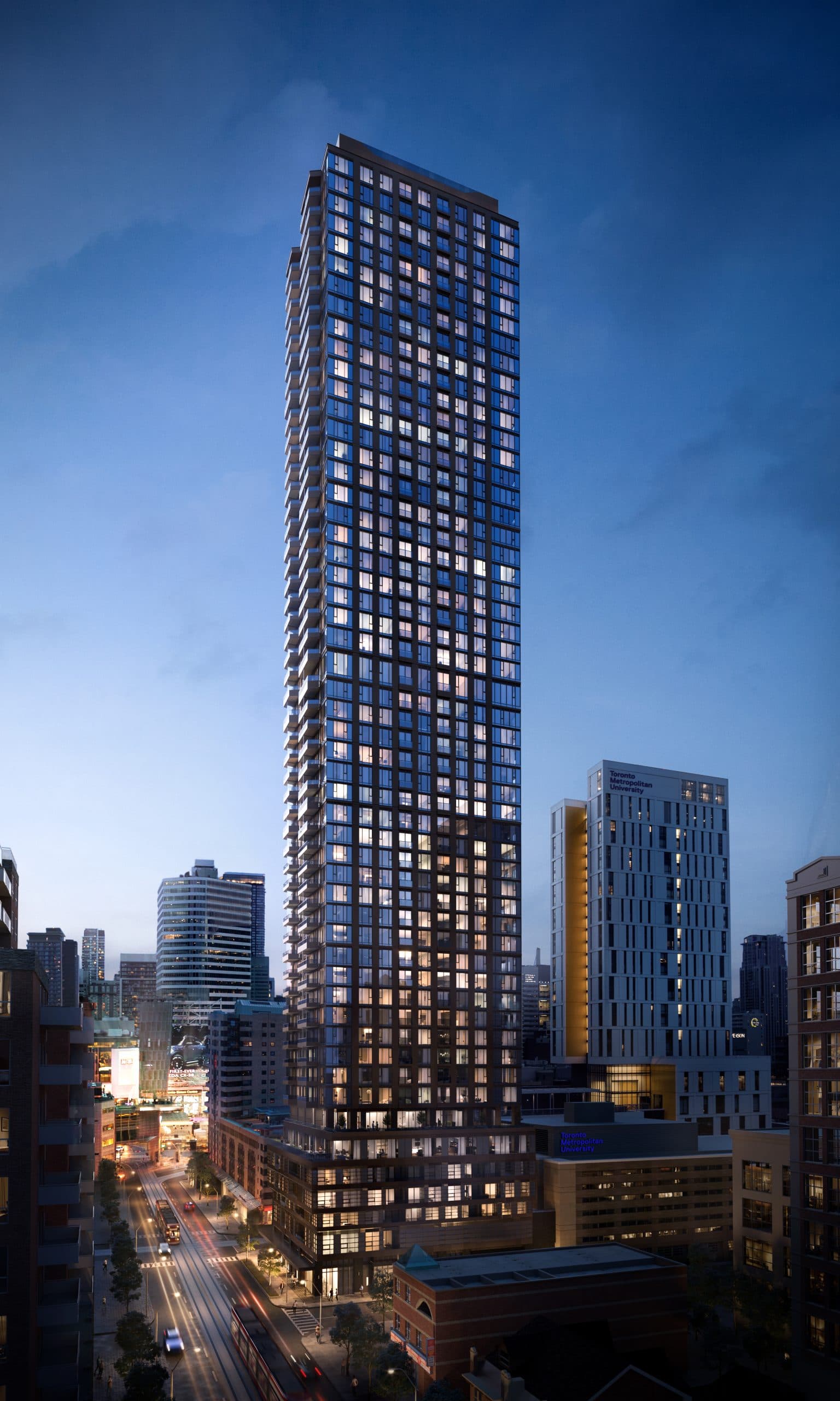 Centricity Condos - Image 2