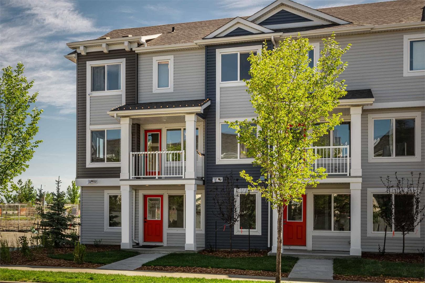 Belle Rive Towns - Image 1