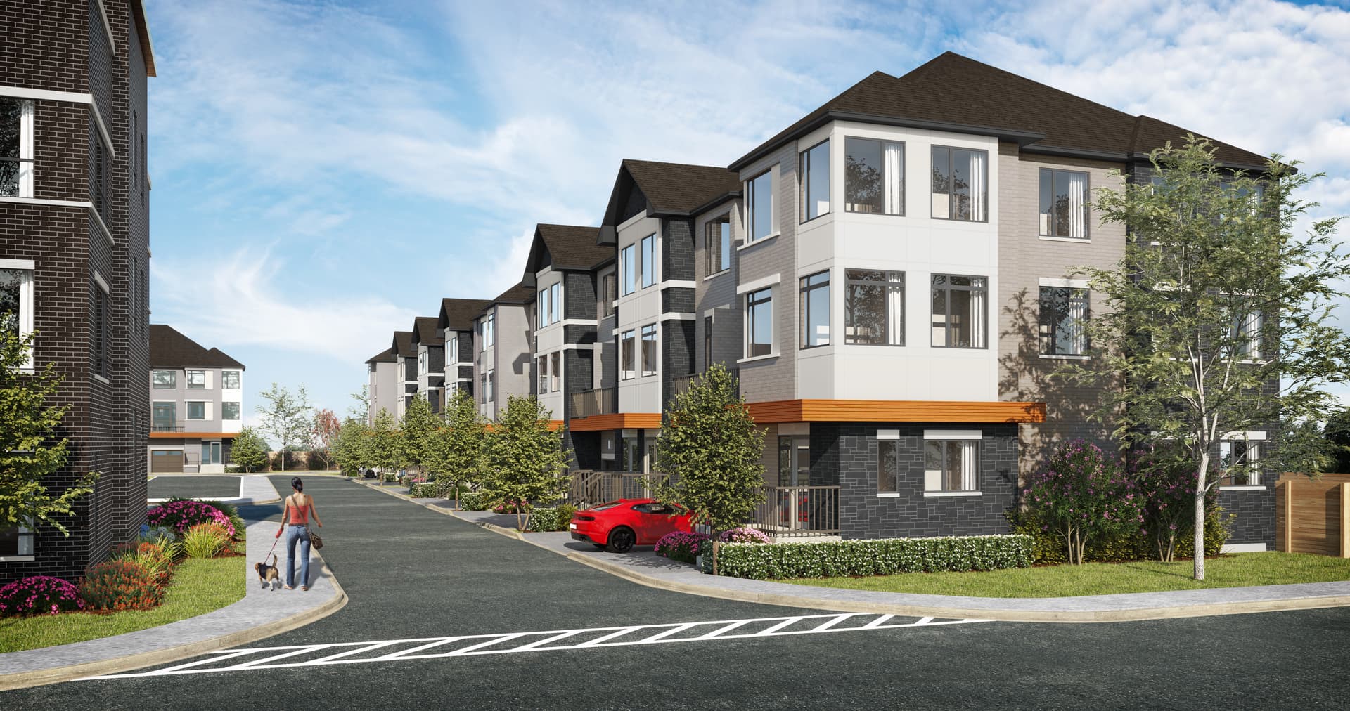 Elia Collection Towns - Image 1