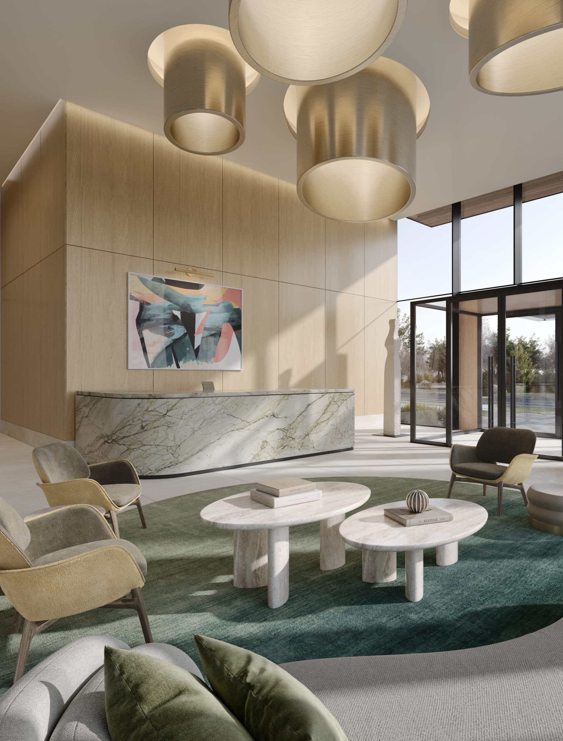 Olive Residences Condos - Image 10