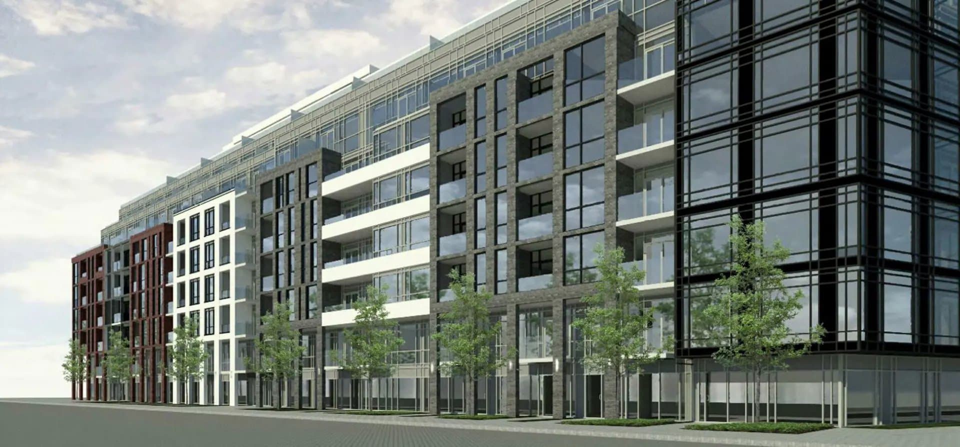 Birchaus Residences Condos - Image 1