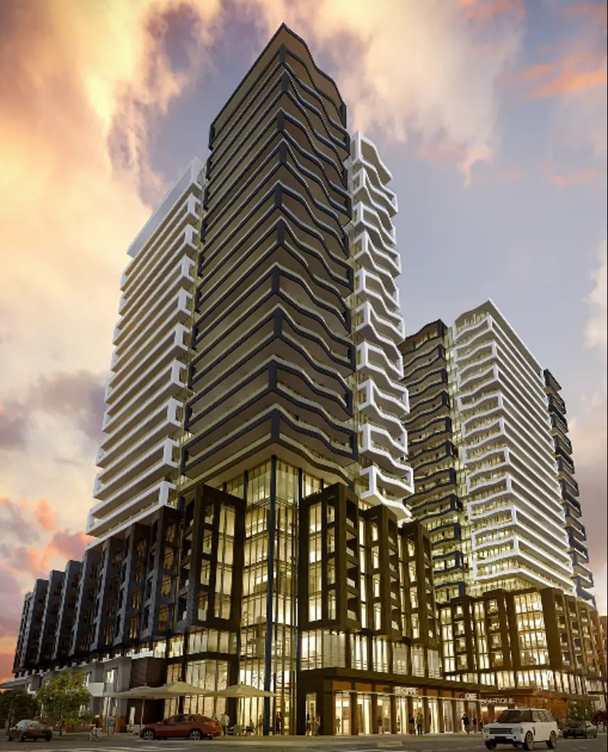 Duo Condos - Image 2