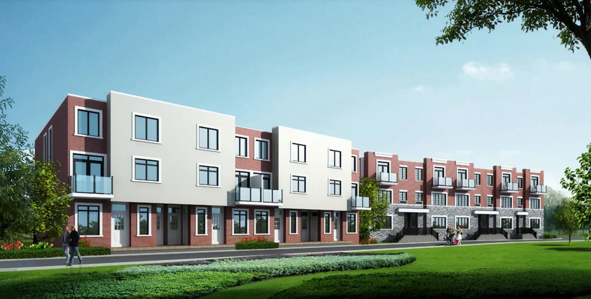 Sanders Gardens Condos - Image 3