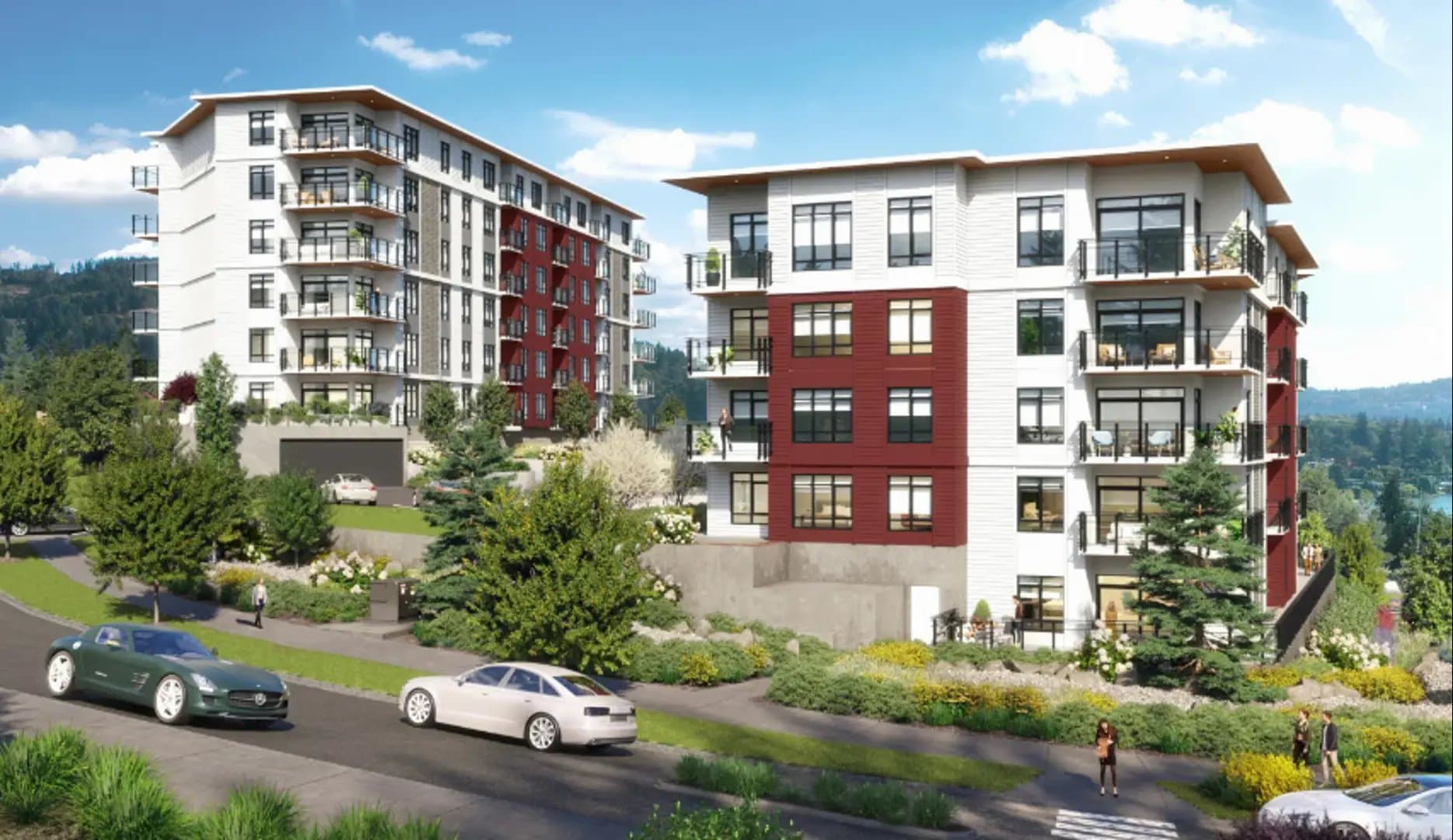 Solaris Condos