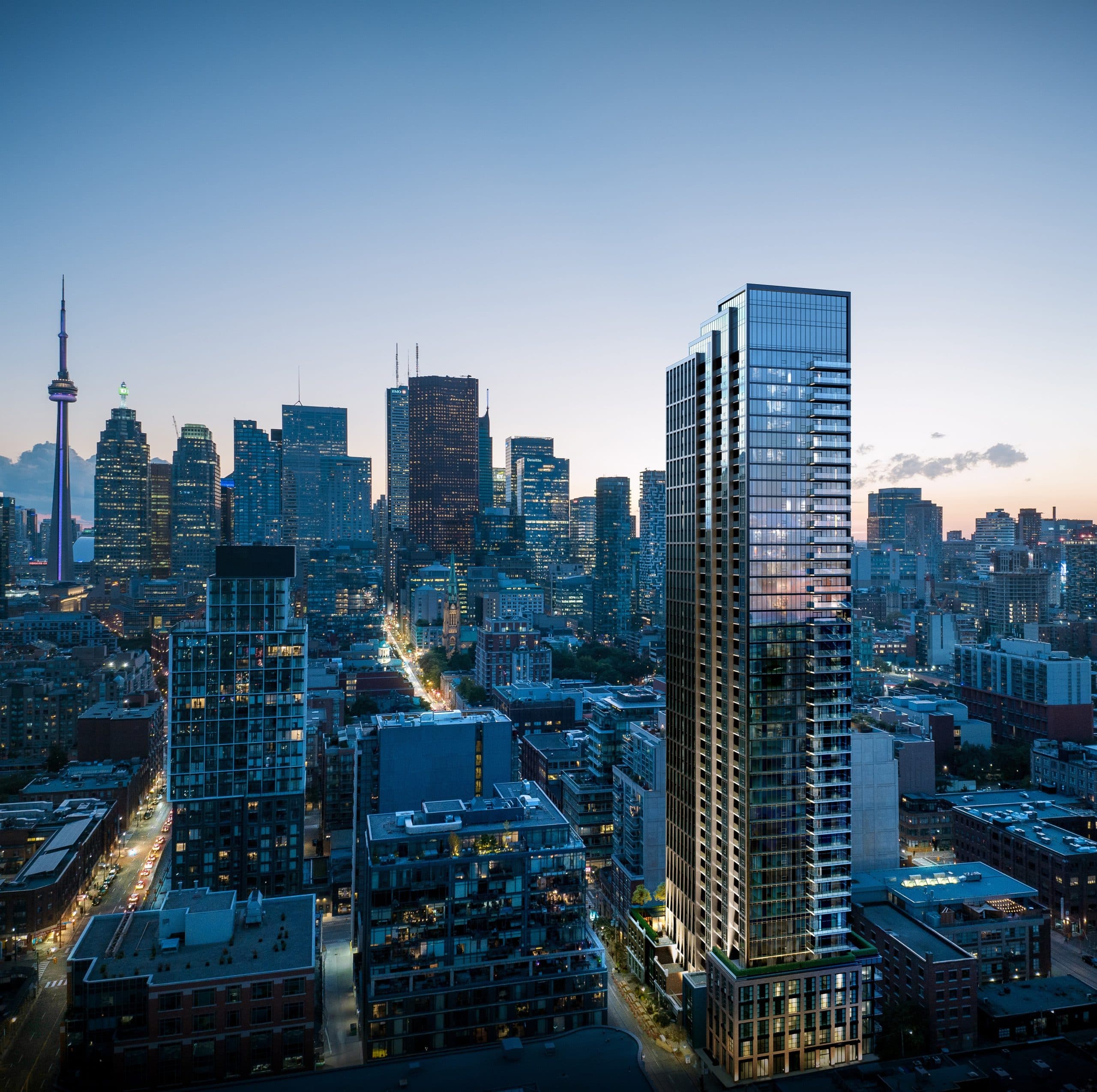 Allure Condos