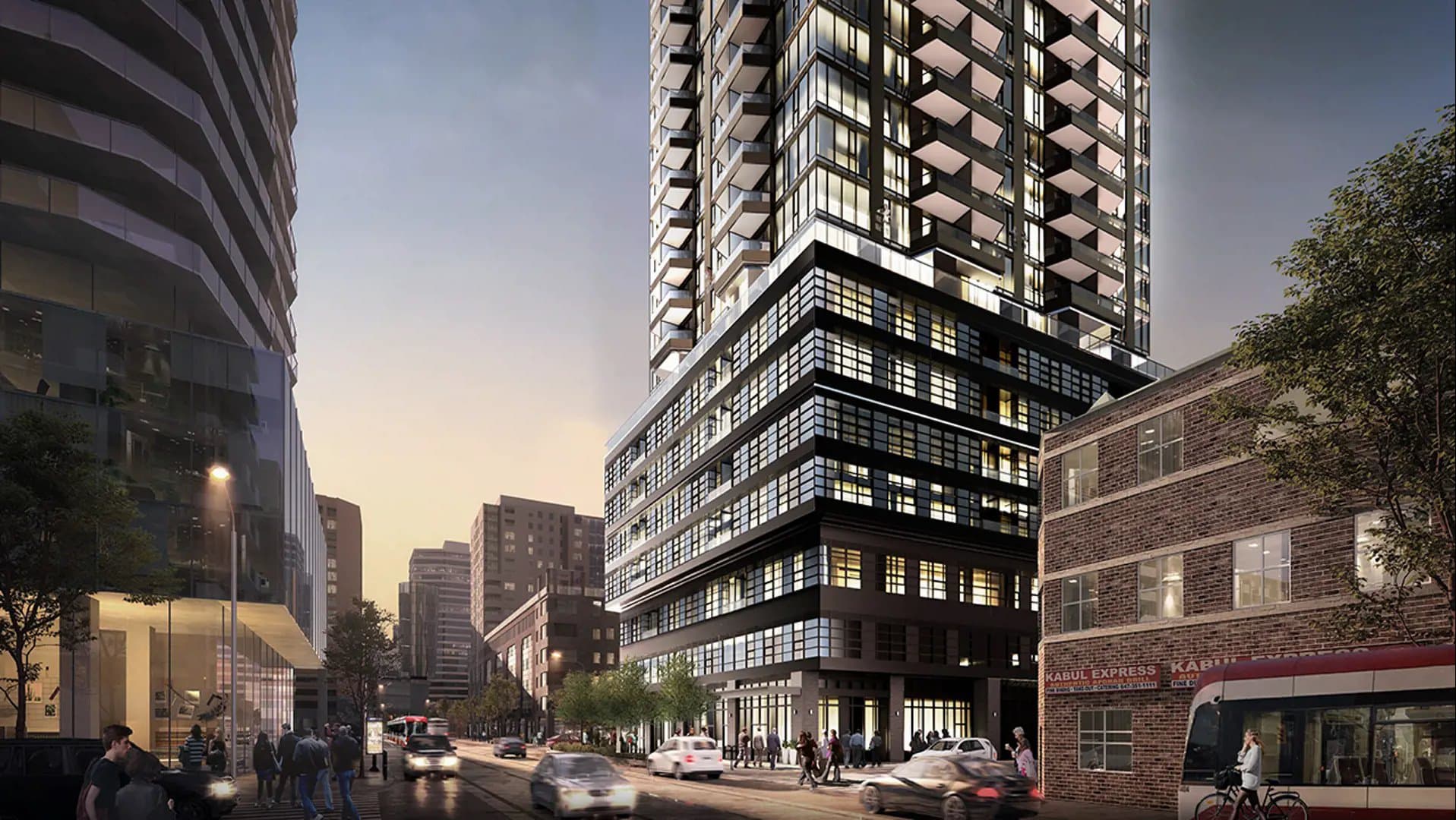 Centricity Condos - Image 4