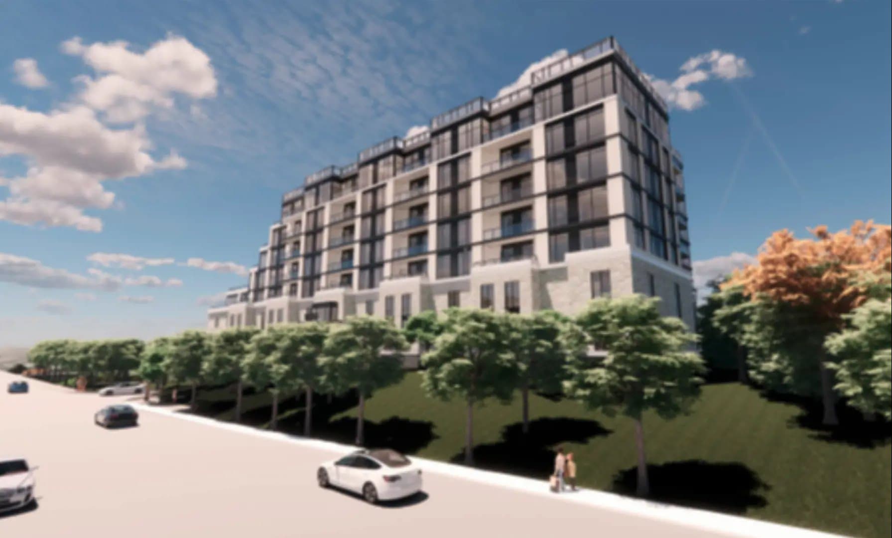 Lakeview Residences - Image 2