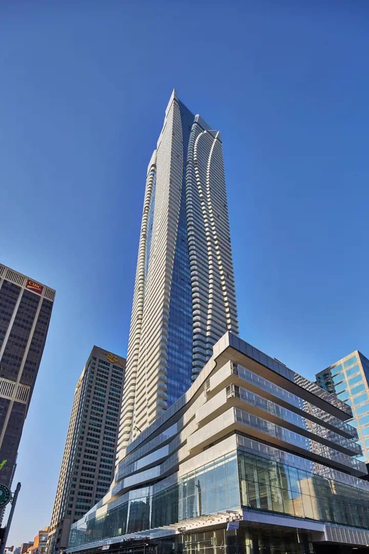 One Bloor Condos - Image 6