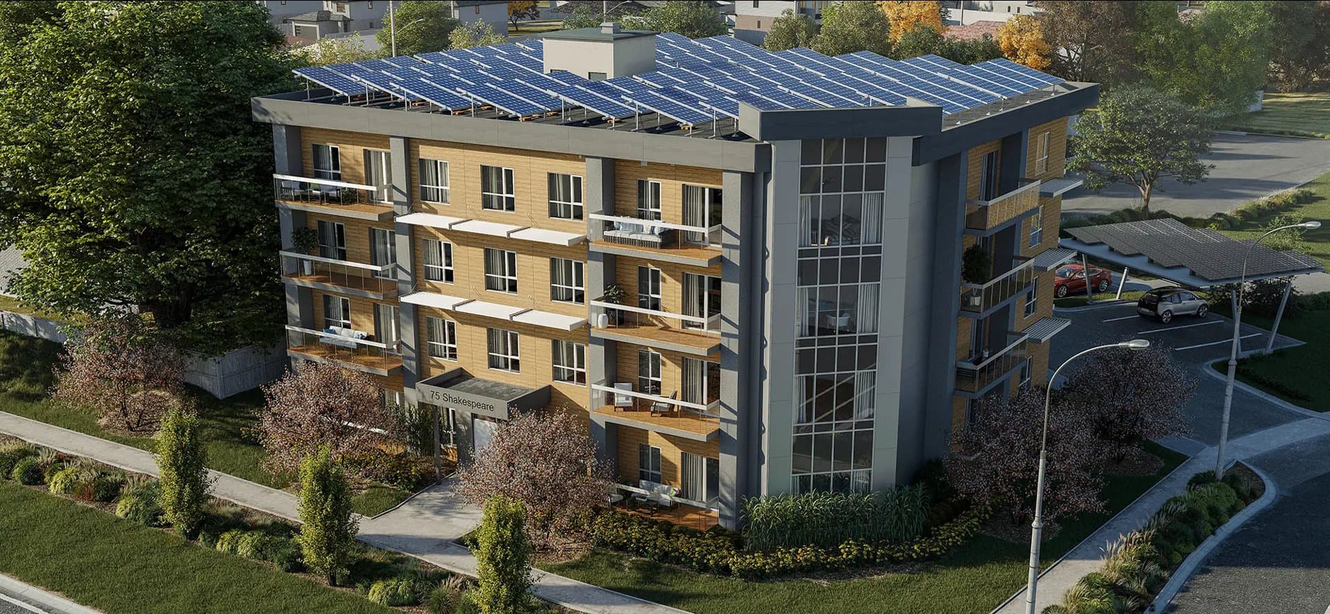 Terra Condos - Image 2