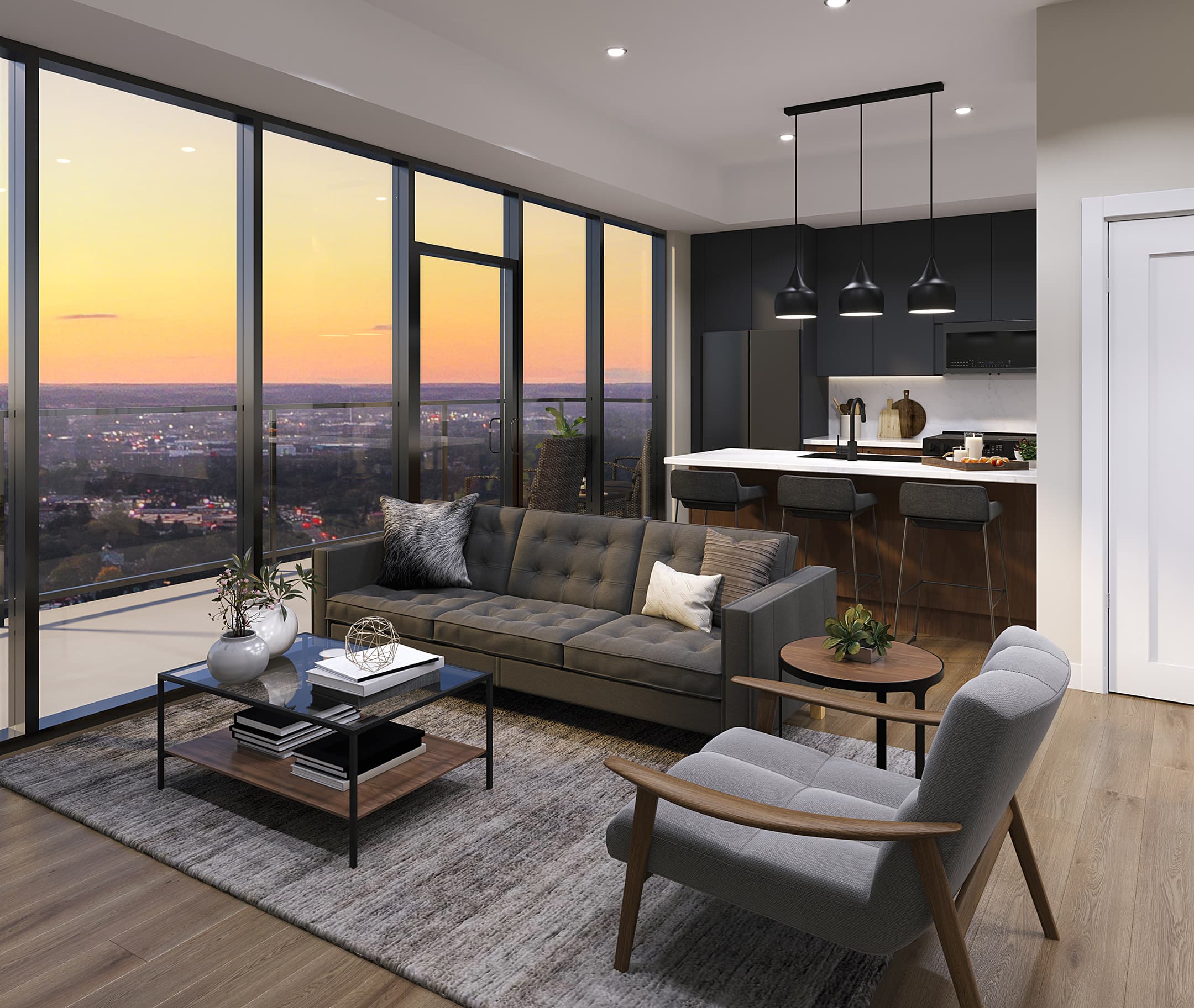 Q Condos - Image 8